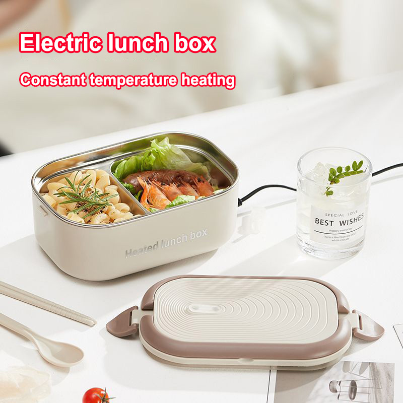 Food Storage Box Stainless Steel - New 220V Household Constant Temperature Electric