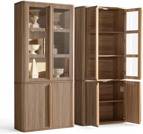 Food Storage Kitchen Cabinet - 77