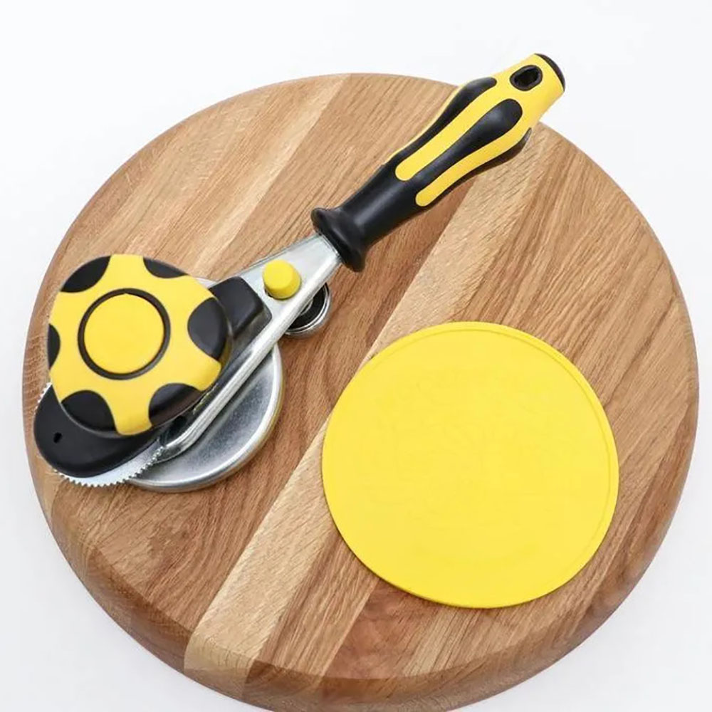 Effortless Jar Sealing Tool Ma - Food Storage Glass Jar recension och pris