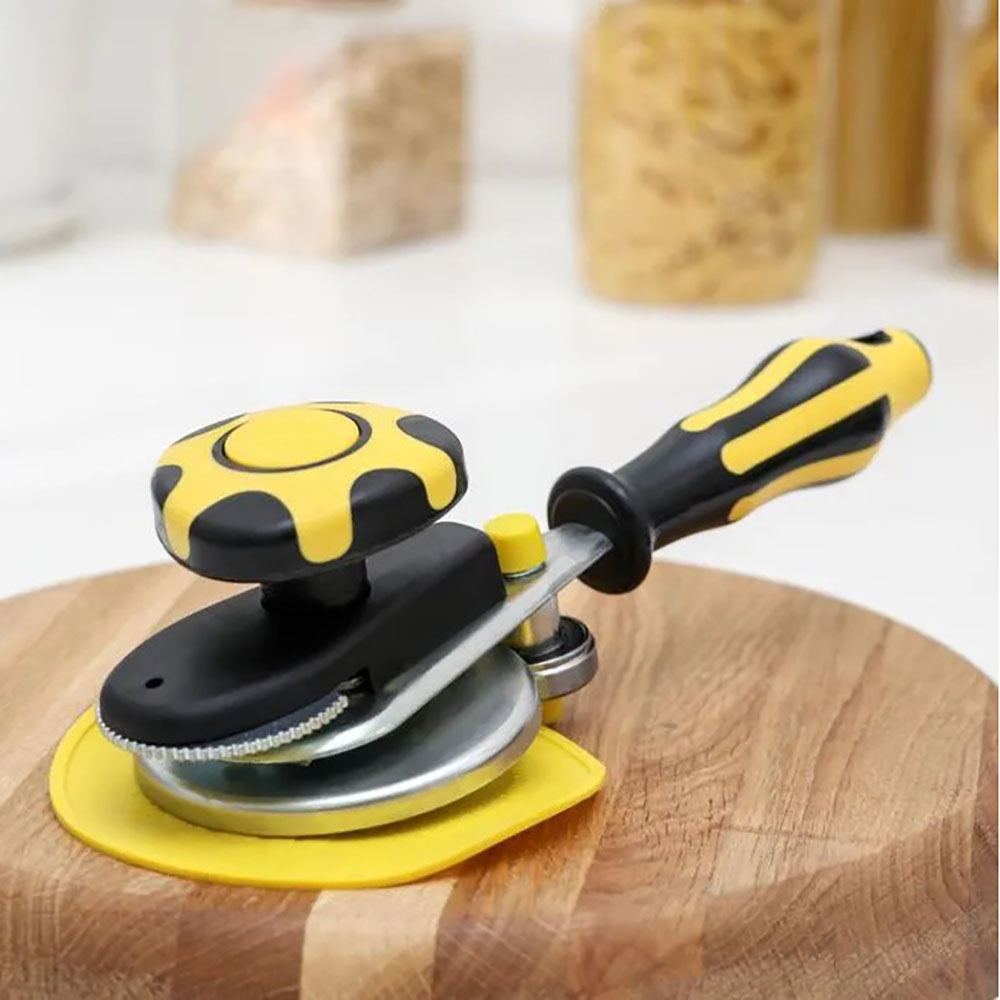 Effortless Jar Sealing Tool Ma - Food Storage Glass Jar recension och pris