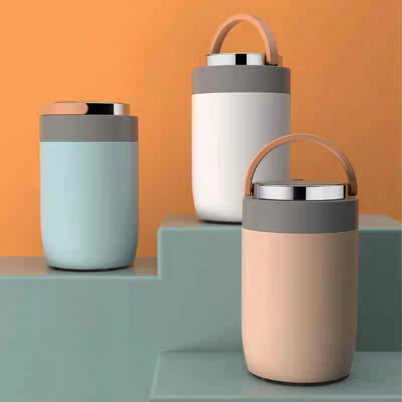 Hot Sales Stainless Steel Lunc - Food Storage Box Stainless Steel recension och pris