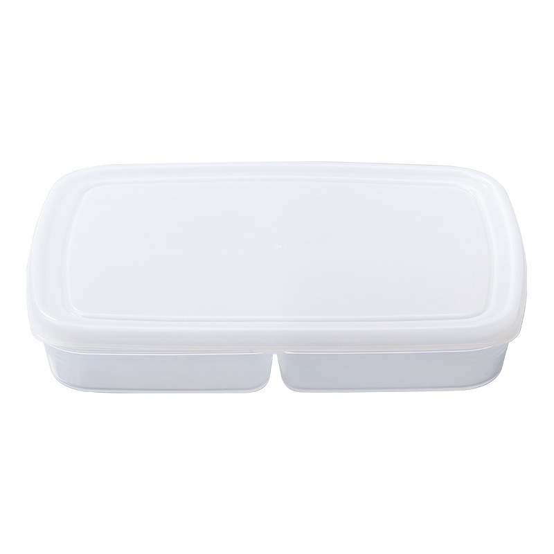 1PCS 4 Grids Food Fruit Storag - Food Storage For Refrigerator recension och pris