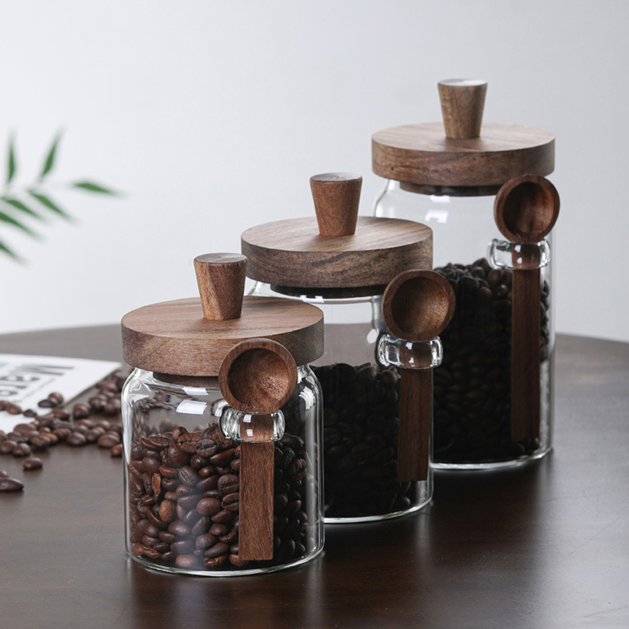 Glass Food Storage Containers  - Food Storage Glass Box recension och pris