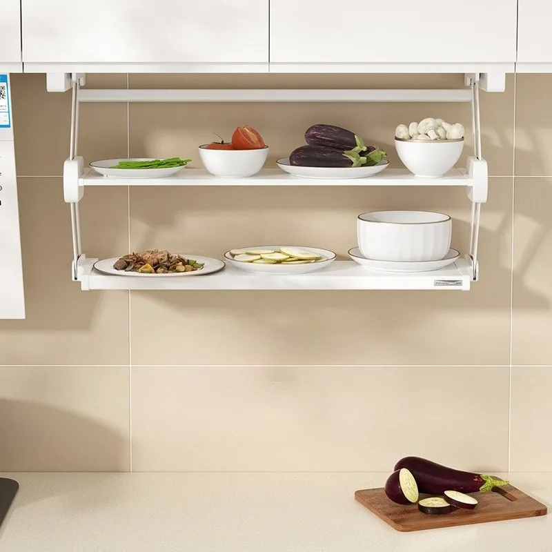 Stainless Steel Wall Cabinet R - Food Storage Kitchen Cabinet recension och pris