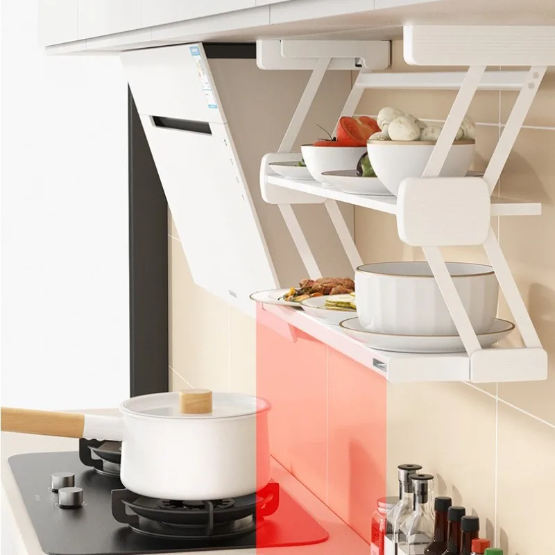 Stainless Steel Wall Cabinet R - Food Storage Kitchen Cabinet recension och pris