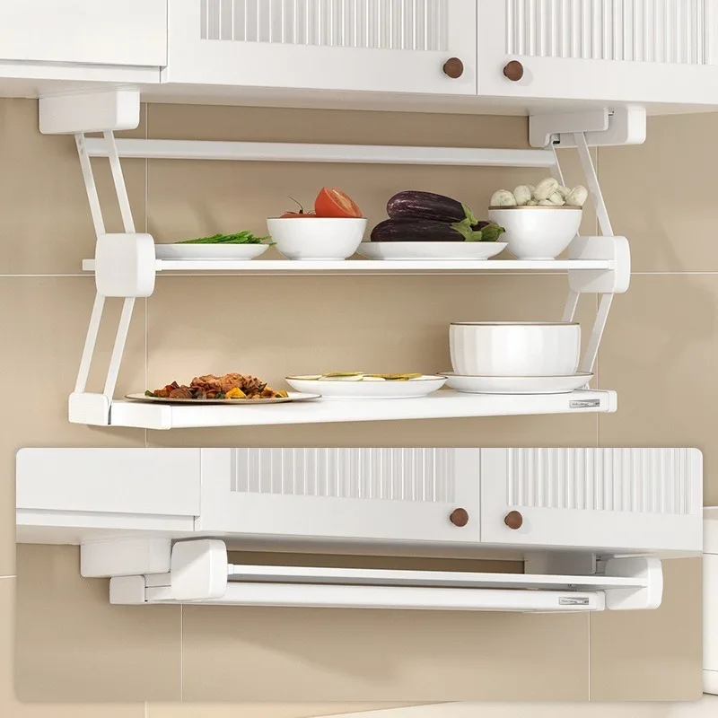 Stainless Steel Wall Cabinet R - Food Storage Kitchen Cabinet recension och pris