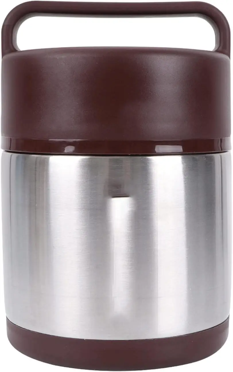 bento lunch box for adults Lar - Food Storage Box Stainless Steel recension och pris