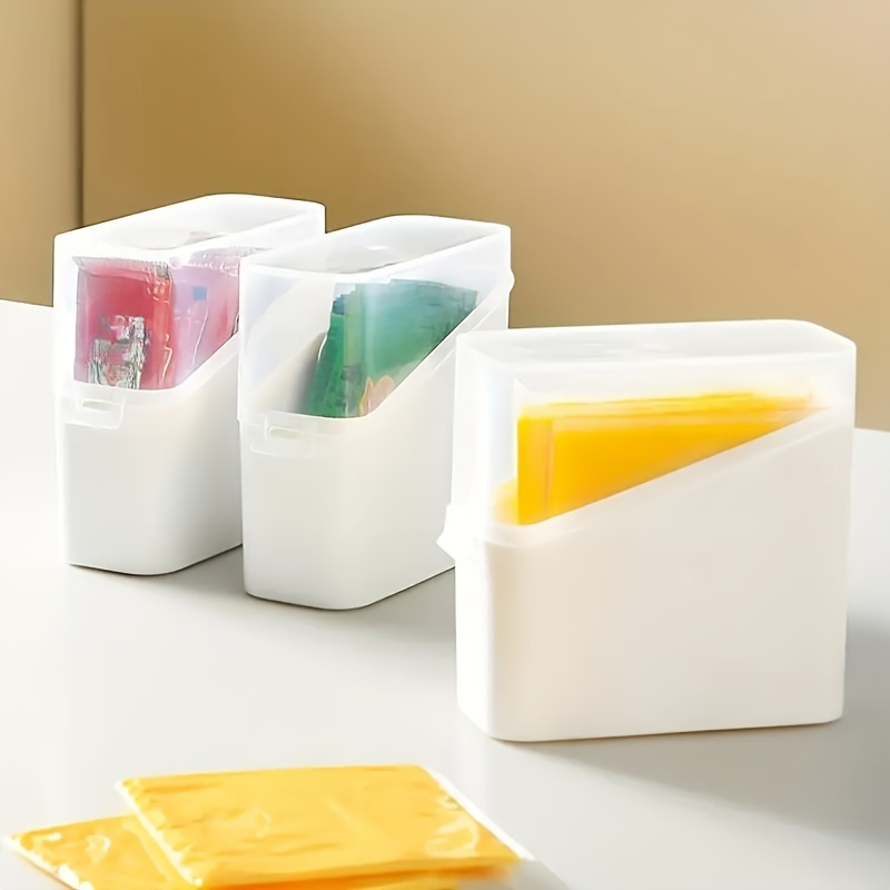Multi-Purpose Kitchen Storage  - Food Storage Reusable Bags recension och pris