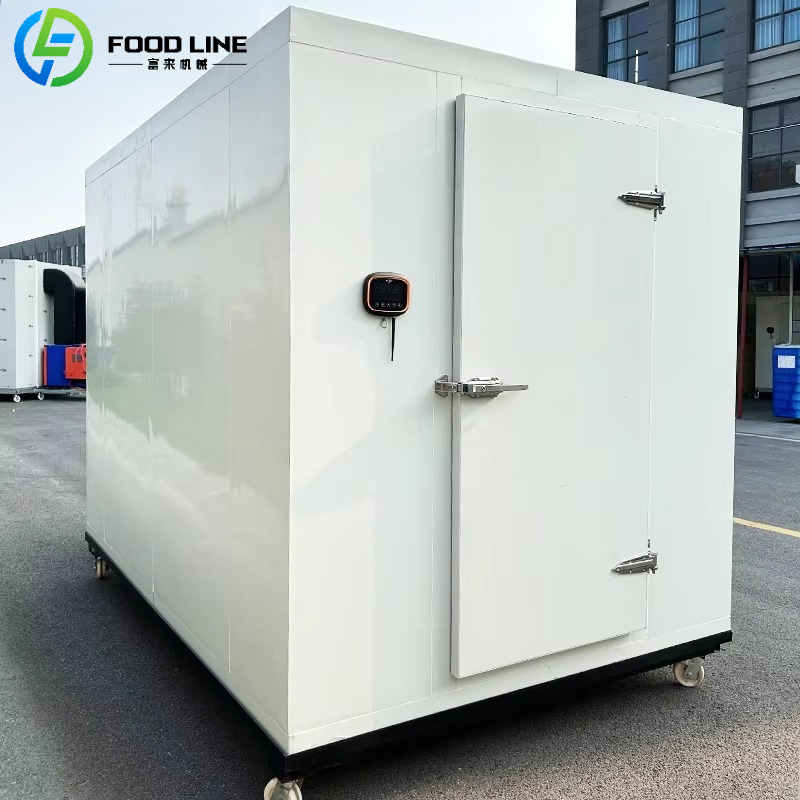 Custom Cold Food Storage Conta - Food Storage For Refrigerator recension och pris