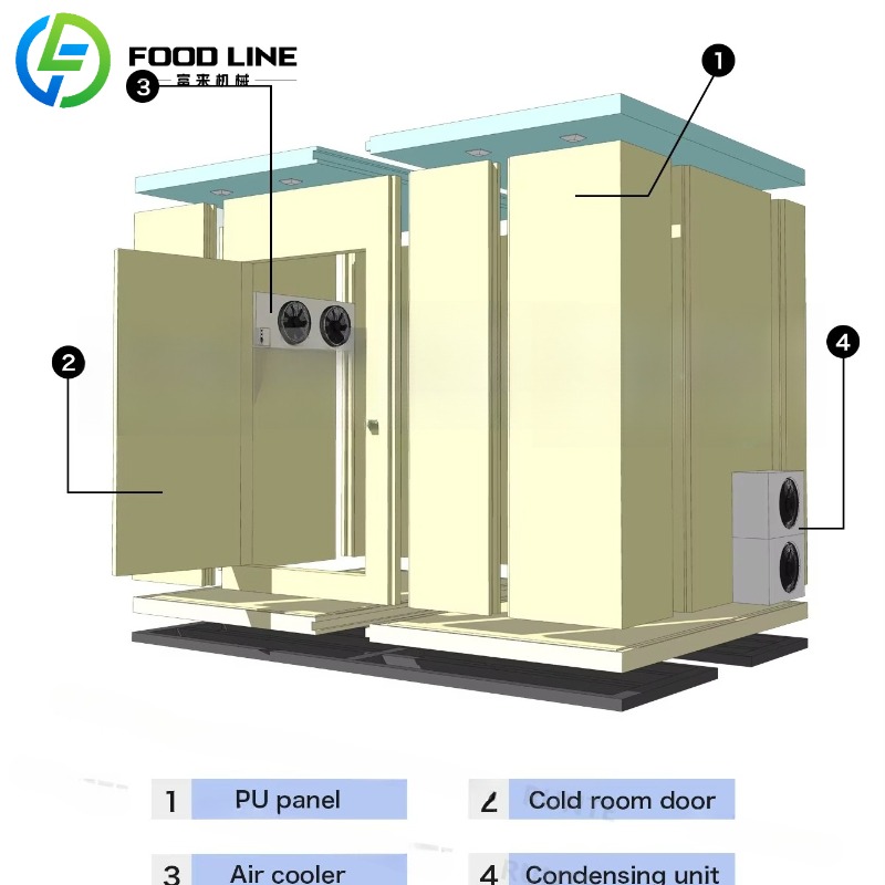 Custom Cold Food Storage Conta - Food Storage For Refrigerator recension och pris