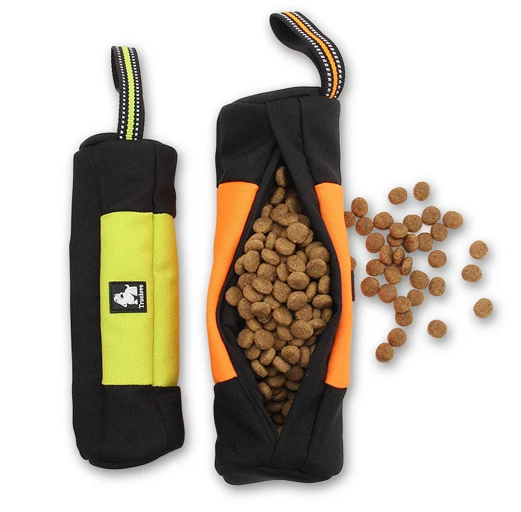 Truelove Dog Training Retrieve - Food Storage Reusable Bags recension och pris