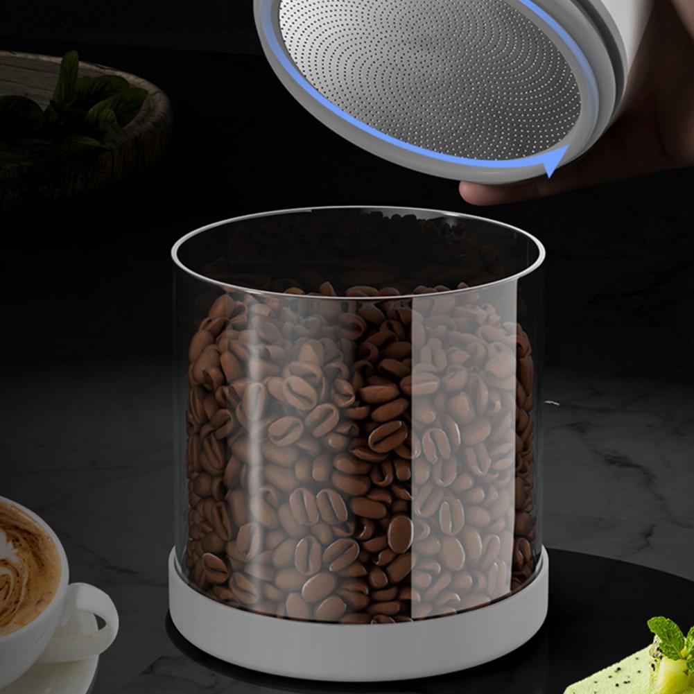 600ml 950ml Electric Vacuum Fo - Food Storage Glass Box recension och pris
