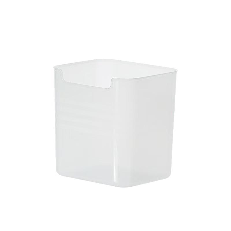 New！4Pcs Kitchen Organization  - Food Storage For Refrigerator recension och pris