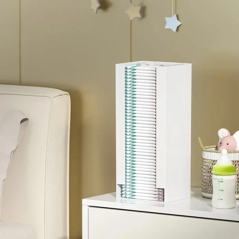 Stackable Kitchen Organizer fo - Food Storage Kitchen Cabinet recension och pris