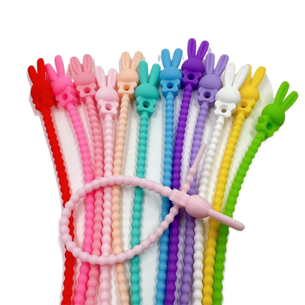 10Pcs Flower Star Silicone Cab - Food Storage Reusable Bags recension och pris