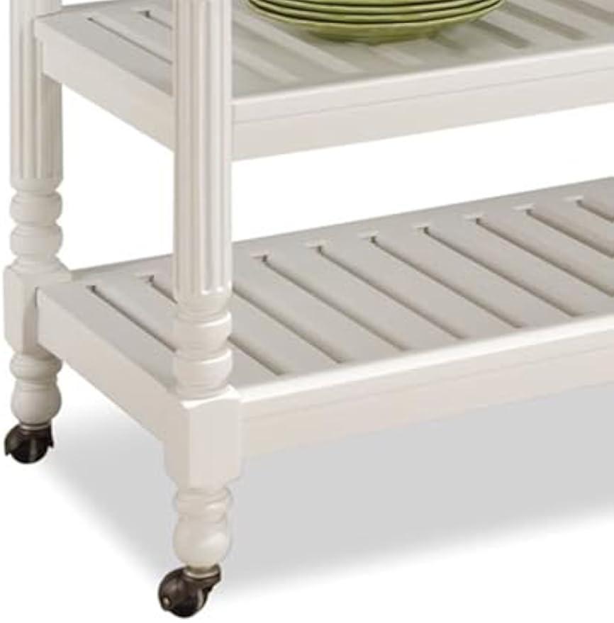 Mobile Kitchen Island Cart On  - Food Storage Kitchen Cabinet recension och pris