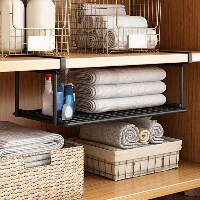 Hanging Net Basket Home Large  - Food Storage Net Cabinet recension och pris