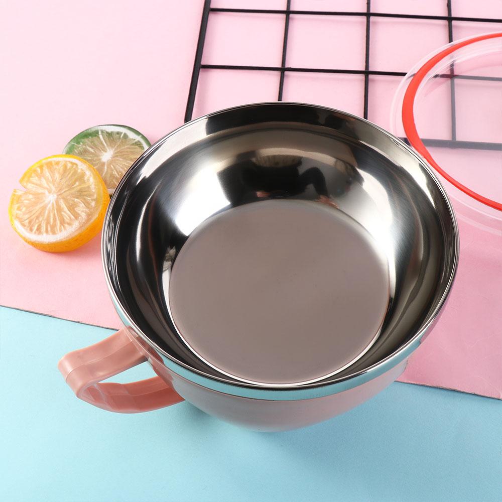Dragones Ball Stainless Steel  - Food Storage Box Stainless Steel recension och pris